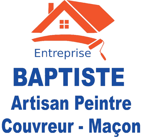 entreprise baptiste artisan peintre couvreur maçon